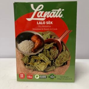 Lanati Lalo Sèk