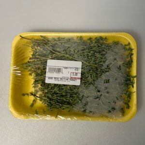 Good Meus Fresh thyme