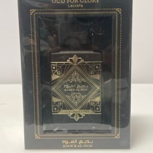 Lattafa Ouf for glory, Bade’e Al Oud, 100 ml