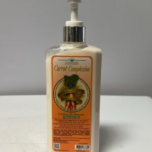 Carrot complexion beauty lotion, 532 ml