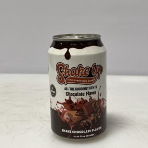 Shake up chocolate flavor, 330 ml