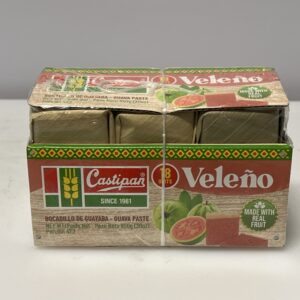 Veleño Bocadillo de guayaba / guava paste, 850 g