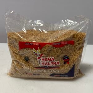 Hema Halpha basmati rice, 2 lb