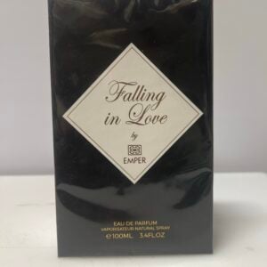Falling in Love, Eau de parfum, 3.4 oz