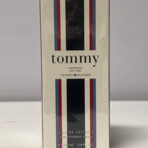 Tommy Hilfiger, Eau de parfum, 100 ml