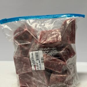 Cow meat / Vyann Bèf