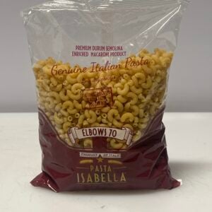 Pasta Isabella, 16 oz