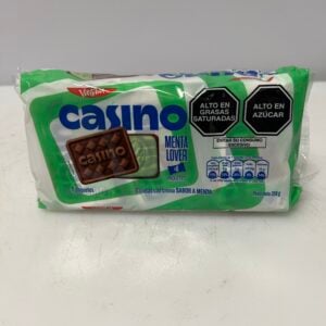 Casino Menta Lover (Pack of 6)