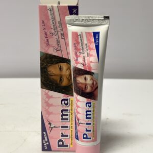 Prima crème éclaircissante, 57 g