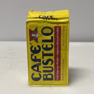 Café Bustelo, Expresso Ground Coffee, 283 g