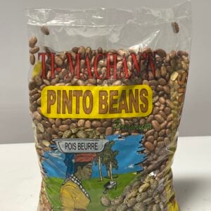 Ti machann pinto Beans, 4 lb