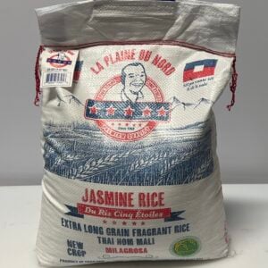 La plaine du nord rice, 20 lb
