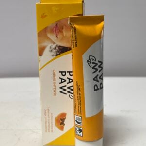 Paw Paw Crème intense