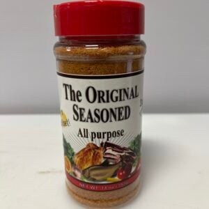 Sunshine Spice The Original Seasoned, 392 g