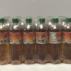 Choucoune cream soda, 591 ml (Pack of 24)