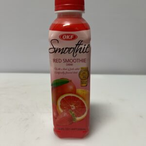 OKF Red Smoothie, 500 ml