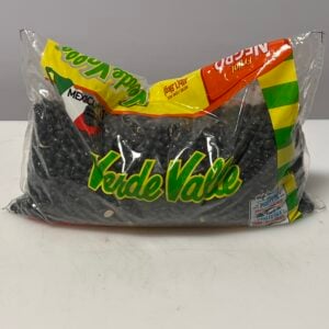 Verde Valle Black Beans, 4 lb