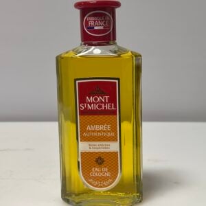 Mont St Michel Ambrée Authentique, 250 ml