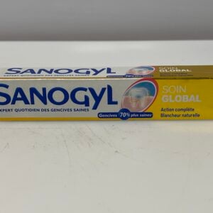 Sanogyl soin global, 75 ml