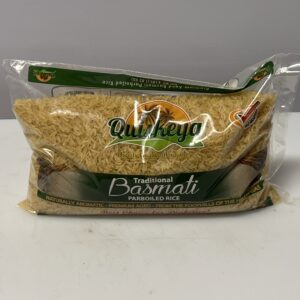 Quiskeya rice, 4 lb