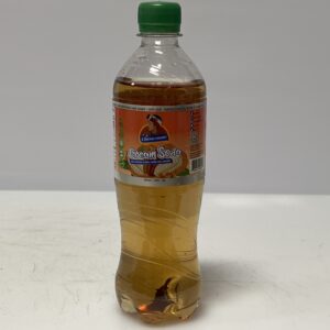 Choucoune cream soda, 591 ml