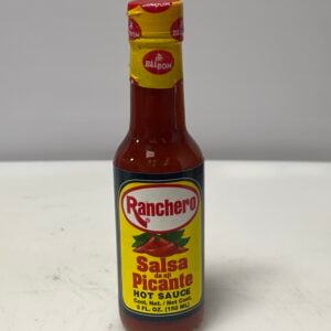 Ranchero Salsa de aji picante, 300 ml
