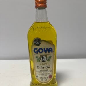 Goya Puro Olive Oil, 500 ml