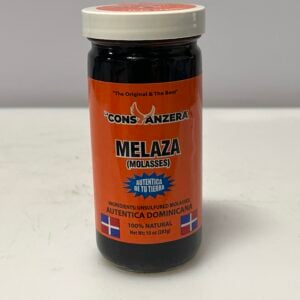 La constanzera, molasses/melaza, 283 g