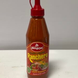 Baldom sazón líquido ranchero, 822 g