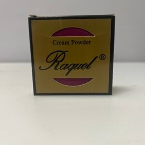 Raquel Cream Powder cream powder