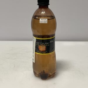 Atomik energy drink, 591 ml