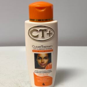 CT+ Extra lightening lotion, 250 ml