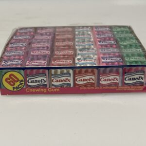 Canel’s chewing gum (Pack of 30)