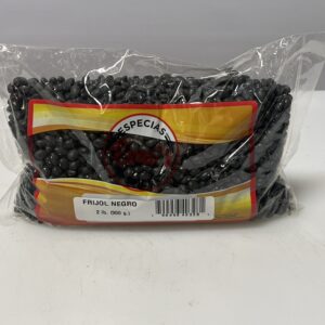 Especiais Black Beans, 2 lb