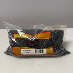 Especiais Black Beans, 4 lb