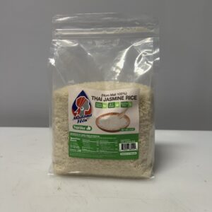 Madame Flon rice, 3 lb