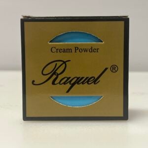 Raquel Cream Powder cocoa