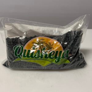 Quiskeya Black Beans, 3 lb