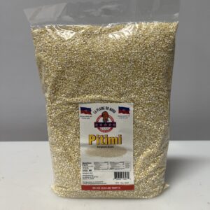 La plaine du nord sorghum, 20 lb Copy