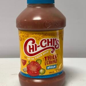 Chi-chi’s salsa, 1.75 lb