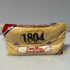 1804 corn meal whole, 3.5 lb