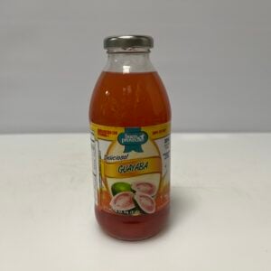 Buen provecho delicioso guayaba or guava juice, 240 ml