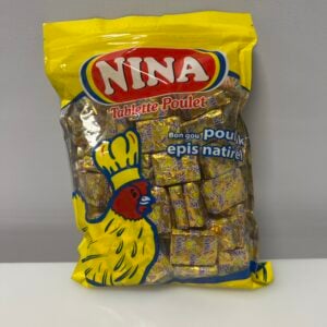 Nina Tablette Poulet (Pack of 60)