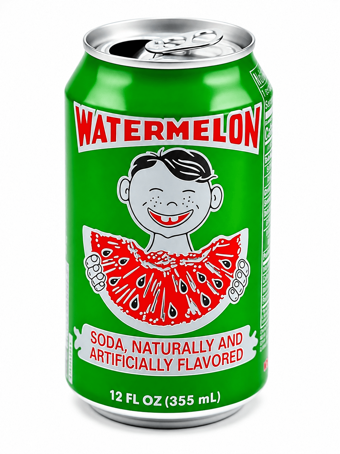 Minute maid watermelon punch, 591 ml 2 Minute maid watermelon punch, 591 ml - Image 2