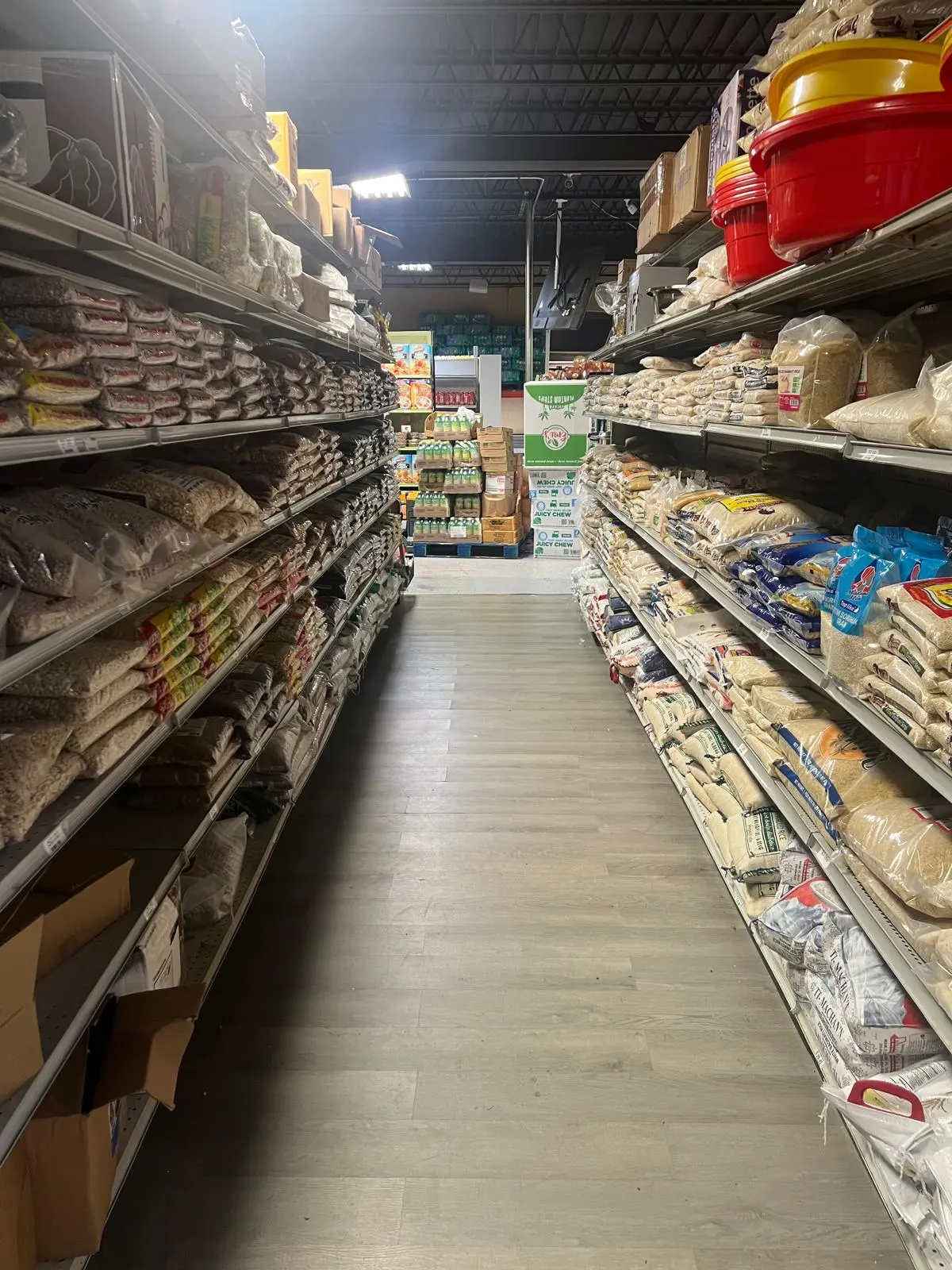 Good Meus Foods
