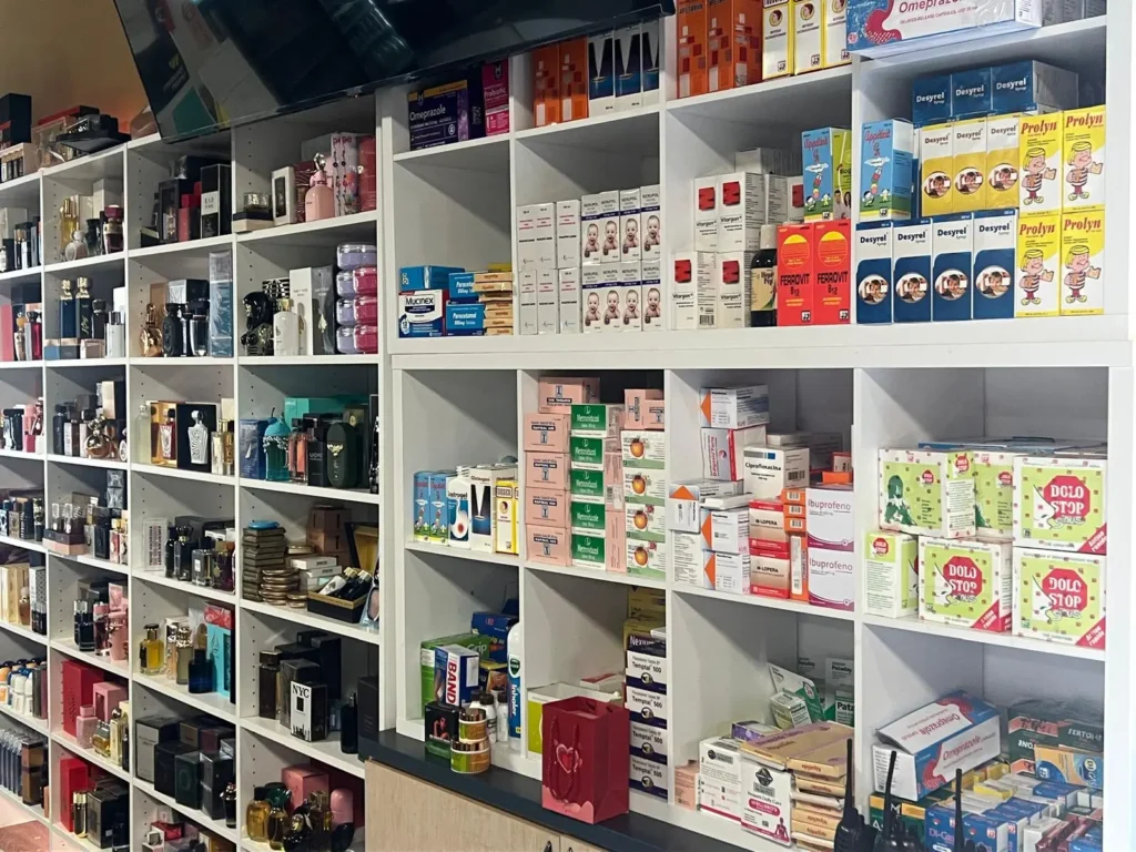 Good Meus Supplements